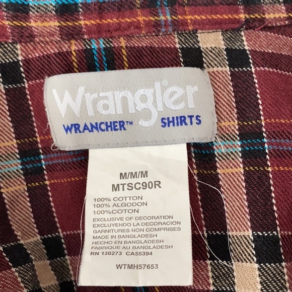 Wrangler - Picture 4 of 5